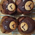 クックJALVO9☆'s cooksnap of when they made 簡単クママフィン！.