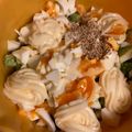大阪のちゃーちゃん's cooksnap of when they made ブロッコリーとたまごの簡単サラダ☆.
