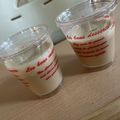 クックEGGN28☆'s cooksnap of when they made 材料4つ！大人のコーヒー チーズムース.