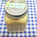 ととろ＆めい's cooksnap of when they made ごまの保存＆ひと目でわかる賞味期限☆.