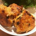 ☆ポコちゃん☆'s cooksnap of when they made ながいもつくね.