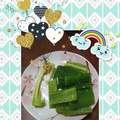 松潤LOVE♥️♥️'s cooksnap of when they made 種が飛び散らないピーマンの切り方.