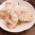 こずっぺ's cooksnap of when they made 糖質オフ＊鶏胸肉でサラダチキン柚子胡椒味.