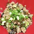ｊ爺ｊ's cooksnap of when they made なすの肉味噌炒め.