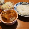 mm178's cooksnap of when they made とろけるチキンと野菜の本格スープカレー.