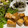 クックW8XK62☆'s cooksnap of when they made 厚揚げの唐揚げ.