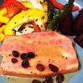キャンディー86's cooksnap of when they made ソーセージのレーズンソース煮.