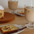 ＊ｅｒｉｂｅａｒ＊'s cooksnap of when they made 干し芋のもっちりパウンドケーキ.
