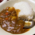 ティラミスウェイ's cooksnap of when they made とろとろカレー.