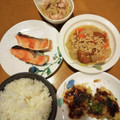 yunapi☆'s cooksnap of when they made ★大根のそぼろ煮.