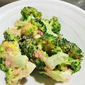 ｂｅｒｒｙ＋'s cooksnap of when they made ☆簡単副菜！ブロッコリーのたらこマヨ和え.
