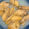 あにゃこ☻'s cooksnap of when they made レンジでチン！簡単、牡蠣の酒蒸し♡.