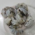 tamago大好き's cooksnap of when they made 海老の下処理.