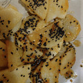 ｽｶｲﾌｨｯｼｭ☆'s cooksnap of when they made 超簡単♡長いもの照り焼き♪.