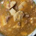 みにー2020's cooksnap of when they made 一番簡単★麻婆豆腐.