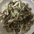 かおり♡♡♡'s cooksnap of when they made 常備菜＊たっぷりきのこの簡単マリネ.