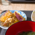 料理上達中's cooksnap of when they made *ほっこり* さつま芋のそぼろあん.