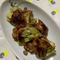 ピンクのたまご's cooksnap of when they made 鶏肉の味噌漬け焼き☺.
