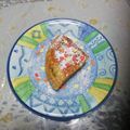 わいちゃんこ's cooksnap of when they made チョコバナナケーキ　炊飯器　HM.