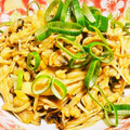 なとか's cooksnap of when they made あさりとえのきの甘辛味噌炒め.