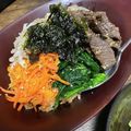 ☆はあ☆'s cooksnap of when they made 辛肉味噌（ヤッコチュジャン）☆韓国料理☆.