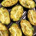 IKUSHIO's cooksnap of when they made アボカドのマヨネーズ焼き.