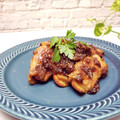 とのチャマ's cooksnap of when they made 豚肉とリンゴの蒸し焼き煮.