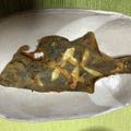 かずにゃン's cooksnap of when they made カレイの唐揚げ.