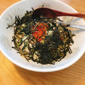 あやろん's cooksnap of when they made ★簡単～★♡明太子といくらの和風パスタ♡.