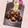 松潤LOVE♥️♥️'s cooksnap of when they made しいたけの飾り切り　花と松.