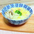 KBBキッチン☆'s cooksnap of when they made ちょっとボリューム♡あったか煮麺.