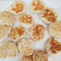 うね子ちゃん's cooksnap of when they made 手を汚さず作る☆簡単チキンナゲット。.