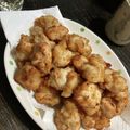 いちじくのコンポート's cooksnap of when they made 美味しーい！金の鳥から！.