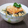 り～たん。's cooksnap of when they made お茶漬け　永○園がまさかの料亭の味に！？.