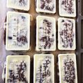 さゆりん♡'s cooksnap of when they made 簡単で可愛いチョコバー.