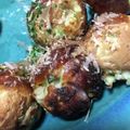 ふえ☆なるちゃん's cooksnap of when they made お手軽 簡単ピンポン玉焼き.