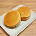 mintcaramel's cooksnap of when they made 超簡単☆お家で作るふんわり今川焼き.