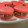 mocha18's cooksnap of when they made 失敗しない簡単マカロン.