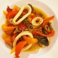 Gurke's cooksnap of when they made アクアパッツァ 〜魚介旨味たっぷり〜.