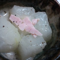 ダビデ's cooksnap of when they made 冬瓜の冷とろとろ煮.