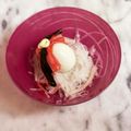 ナピト's cooksnap of when they made *ポケモンサラダ*.