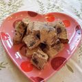 Ra16's cooksnap of when they made 簡単本格生チョコ☆失敗なし！.