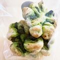 こけしカッパ's cooksnap of when they made 色々な材料で！マカロン用チョコガナッシュ.