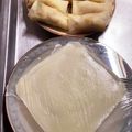 ヤマモ。's cooksnap of when they made 1〜3枚だけ欲しい！即席春巻きの皮.