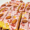 ♡礼♡'s cooksnap of when they made ホワイトチョコのカントリーケーキ✿.