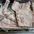 まさたかまま's cooksnap of when they made ぶりアラの下処理〜カマ焼き&アラ味噌汁.