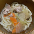 ポメちょん's cooksnap of when they made 簡単！万能！鍋つゆ.