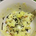 ☆★ケイト★☆'s cooksnap of when they made びっくり☆お洒落でおいしいポテトサラダ.