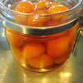 kk01's cooksnap of when they made きんかんのはちみつ漬け　♪保存食.