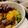 MULA's cooksnap of when they made 瓦そば！ホットプレートでカリっパリっ！.